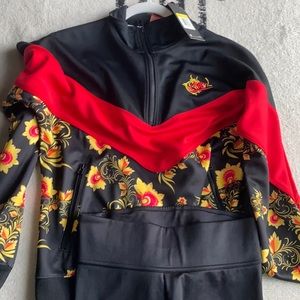 Nike two piece outfit